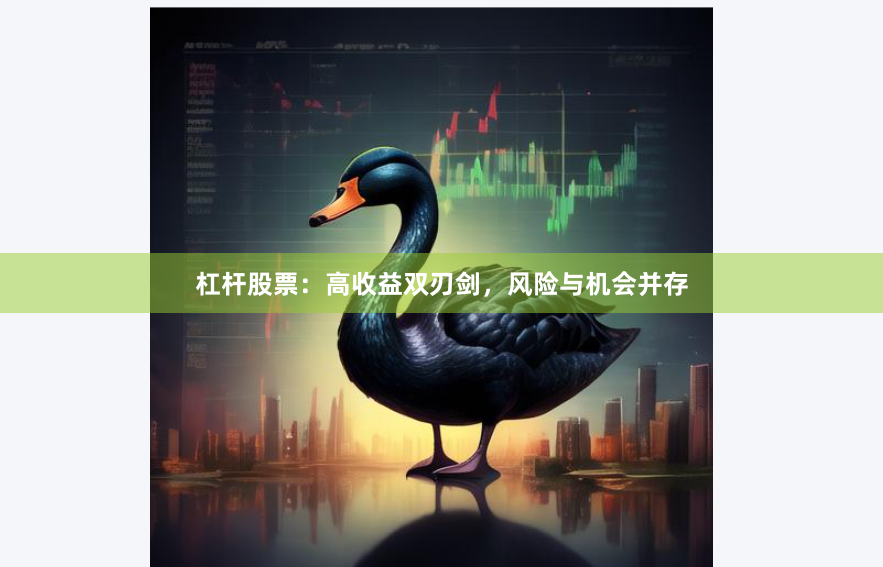 杠杆股票：高收益双刃剑，风险与机会并存
