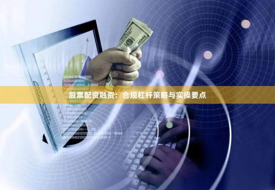 股票配资融资：合规杠杆策略与实操要点